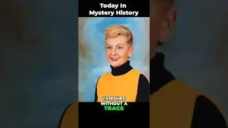 Mystery History - The Unsolved Dwyer Case