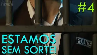 INTERNERDS: #4 Estamos Sem Sorte!