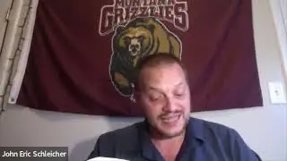 The Instant Story Hour  with John Eric Schleicher