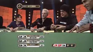 Poker pro reacts to italian amateur making $160k