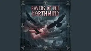 Throne of the Frozen Raven