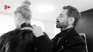 CONVERSAZIONI DI MODA EPISODE 4 | PODCAST with ENNIO CAPASA - ILDO DAMIANO
