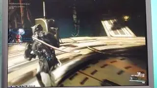 Тест warframe Xeon x5450 3.4 Ггц Radeon HD 6790