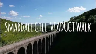 Smardale Gill Viaduct Walk