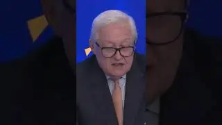 Сергей Рябков: развитие отношений России и Турции только начинается #мид #россия #турция
