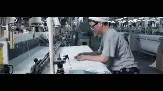 Welcome to POYARN &ndash; Innovative Slub Yarn for Curtains: Strength & Elegance Combined!