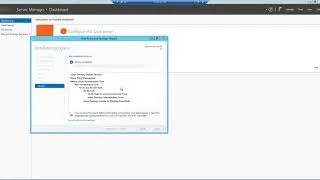 Installing DC    GCP Environment