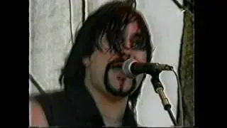 Therapy? - Rock Am Ring 1994 (Die Laughing & Trigger Inside)