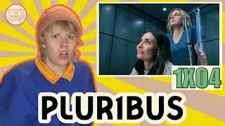 Pluribus REACTION & Review 1x04 