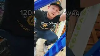Das Fully ist WIRKLICH g&uuml;nstig!
