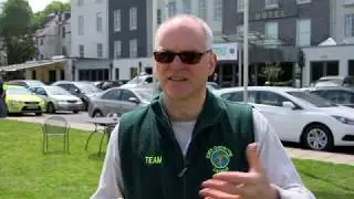 Dr  Alan Watts EMS Gathering 2017