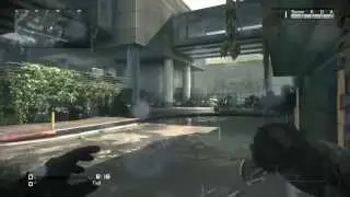 Stormfront Infected Hiding Spots - COD Ghosts