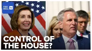Julia Manchester: Takeaways From The Midterm Elections