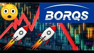 BRQS Stock Update! BORQS Stock Update! BRQS Stock News! BORQS Stock News! 6/10/2022
