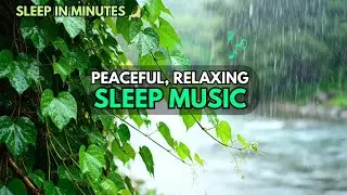Stress Relief and Deep Sleep | Calming & Healing Music | Beautiful Soothing Piano Melodies