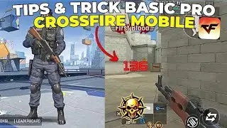 Crossfire legends best Tips , I wish I knew sooner