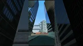 Ellis Chase in City Nextbot Gmod