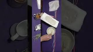 🌿 Cataplasma de arcilla para el postparto: beneficios y c&oacute;mo prepararla 🌿