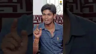 When your Ex as HR | Jumpsyncmedia #pakkavibe