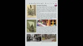 LAN 250 - CFAP1484E BOOK REVIEW THE CONCISE TOWNSCAPE ASSIGNMENT 2