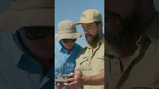 Rolex Perpetual Planet Initiative Presents &ndash; Mission Blue: Exmouth Gulf and Ningaloo Coast Hope Spot