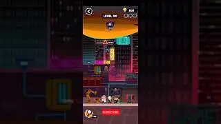 YOLO Level 101 Walkthrough And Solution