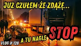 JUŻ CZUŁEM ŻE ZDĄŻĘ.... A TU NAGLE STOP🫣(JAK OPISAĆ WYDRUKI ?!) - VLOG#128