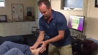 Ojai, CA Chiropractor discusses causes and solution to foot pain and Plantar Fasciitis
