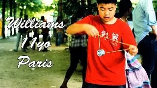blackhop.com - 11yo yoyo wizard from France - yoyo video