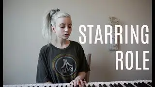 Starring Role - Marina and the Diamonds (Holly Henry Cover)