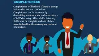 How to measure data quality