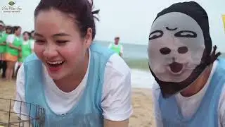 Teambuiding An Miên Spa- 2025 #anmienspa #goidauduongsinh #massage #xuhuongyoutube 