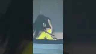 Why fake playing your instrument?!