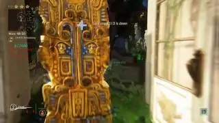 U4 Multiplayer: Funny Moments and Epic Headshots!