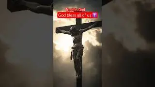 Jesus loves us #jesuschrist #shortsfeed #jesussavedallhumanity #god #godsaveme #hallelujah #shorts