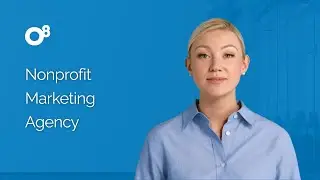 Nonprofit Marketing Agency