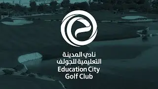 Education City Golf Club