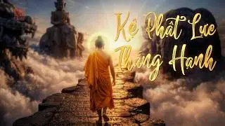 Thiền Khúc TÁM CHIẾN CÔNG HUY HOÀNG CỦA ĐỨC PHẬT - Phật Giáo Nguyên Thủy | Buddha Jayamaṅgala Gāthā