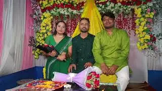 Kiran & Pratima full Wedding Video