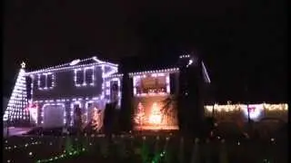 Lights On Rosewood