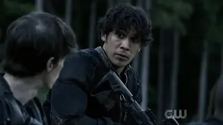 Bellarke: 