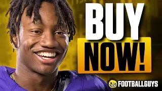 8 Fantasy Trades You Need to Make ASAP! (Before Week 8)