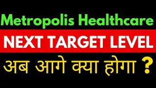 Metropolis Healthcare Share | Metropolis Share Analysis Today | Metropolis Stock Price Targets