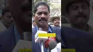 Karnataka DGP Ramachandra Rao suspended after obscene video goes viral