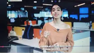 ČERVEN&Aacute; LINIE PŘEKROČENA? Ukrajina dostane rakety schopn&eacute; n&eacute;st jadern&eacute; hlavice! Jak zareaguje Putin?