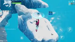 How to find FORTBYTE 36 the calleng