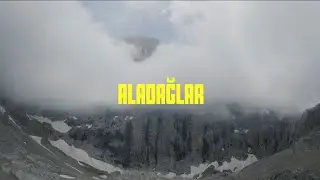Aladağlar