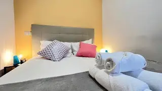 Encantador Madrid Val Der Temporal | Madrid, Spain | Hotel Review🏨