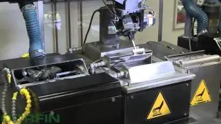 Corfin Industries   Trim & Form