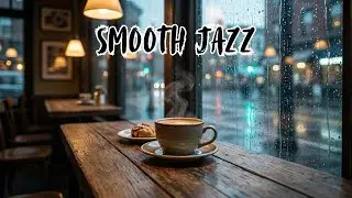 January Coffee Time ☕ Bossa Nova & Jazz Piano for Focus
